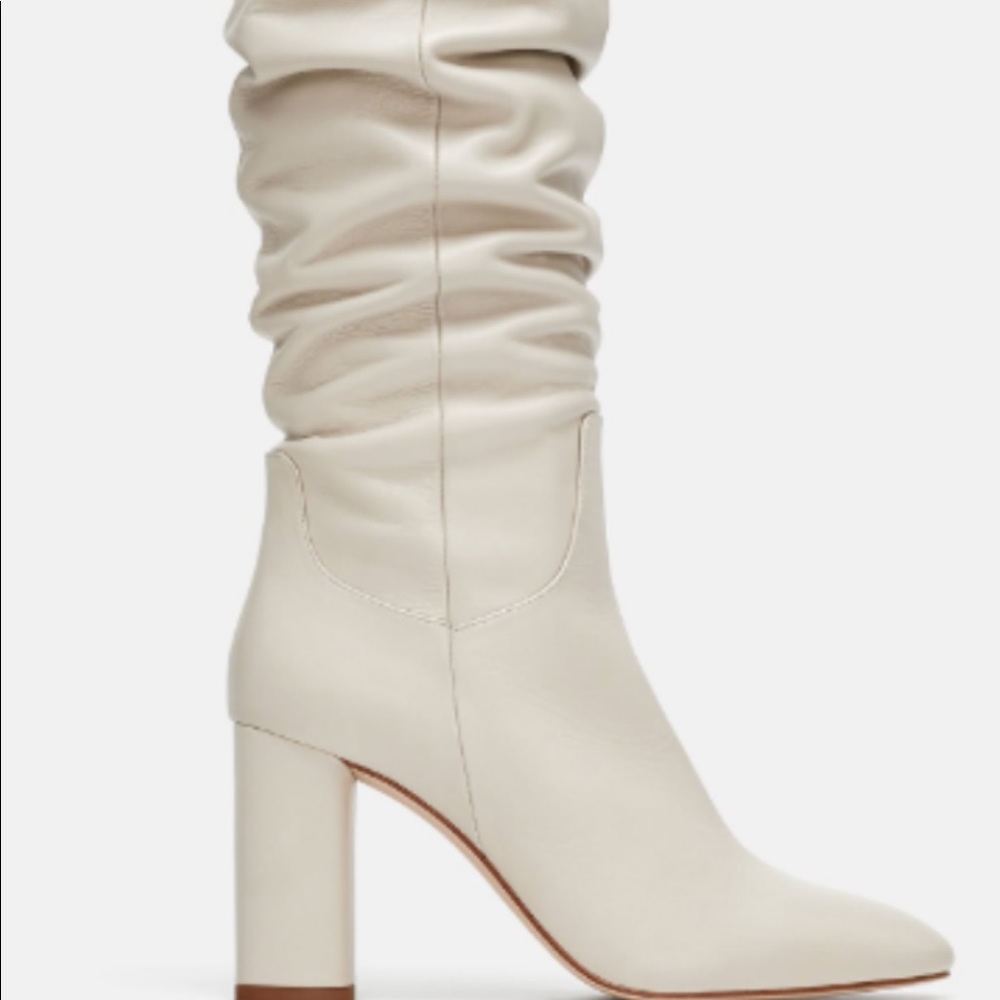 Zara Boots